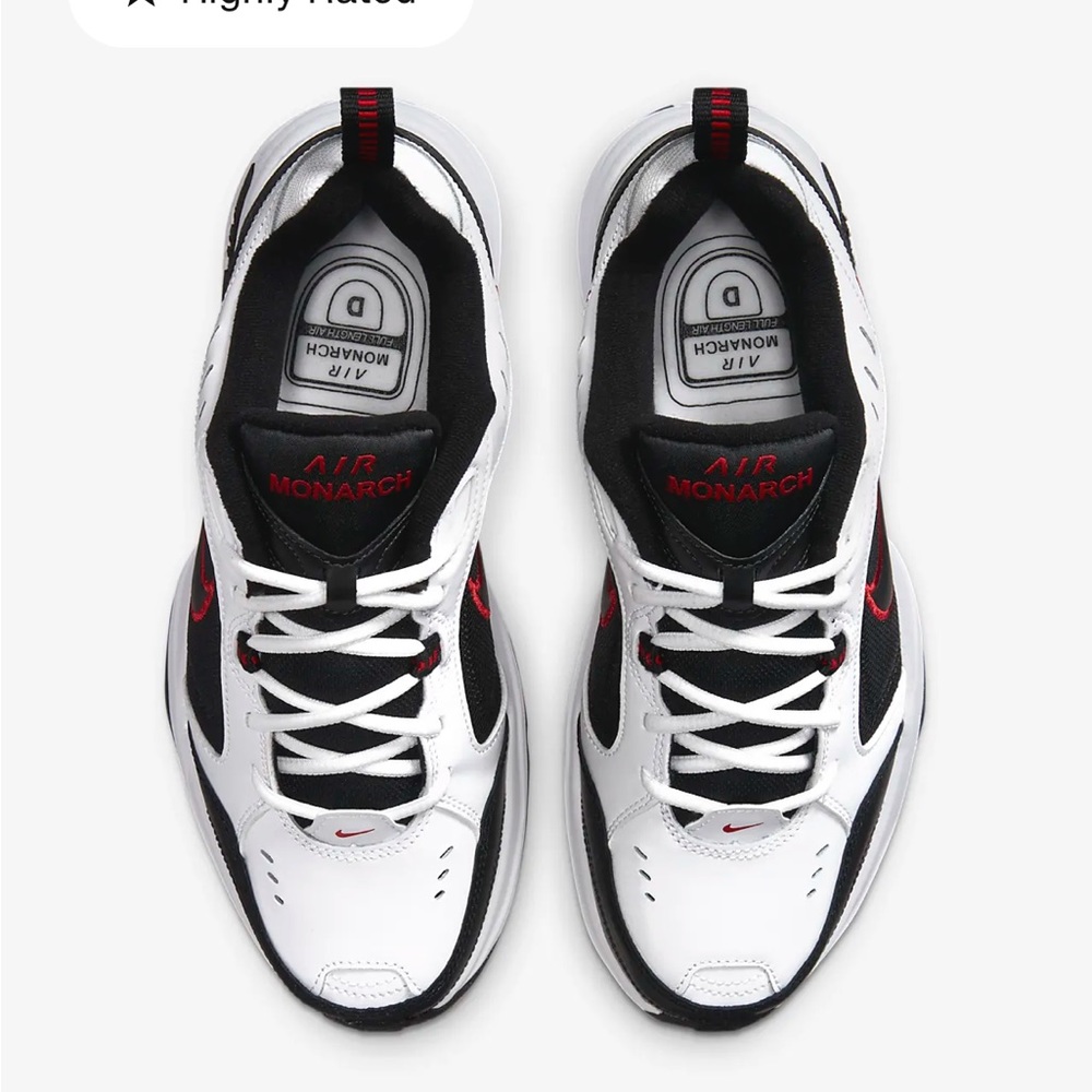 Nike Air Monarch IV